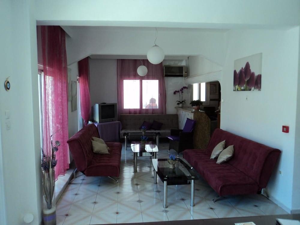 Zefyros Hotel Rhodes City Extérieur photo